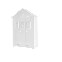 Pinio szafa trzydrzwiowa Marsylia